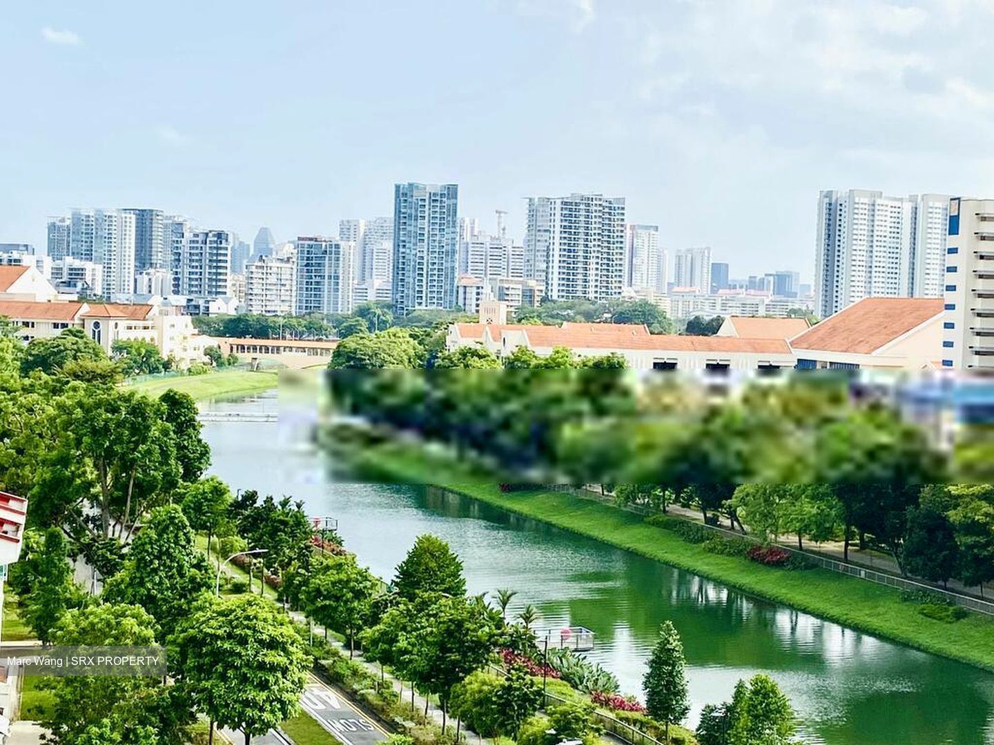 The Tre Ver (D13), Condominium #585093861